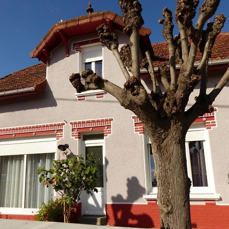 Gite Tout Confort A Molinet, Climatise, Avec Cour Close Et Proche De La Voie Verte ! - Fr-1-489-253 المظهر الخارجي الصورة