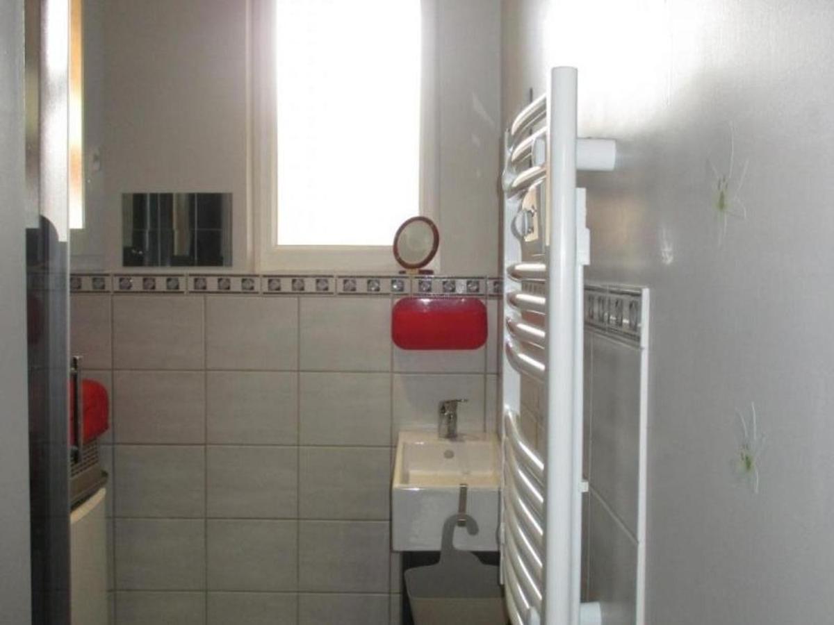 Gite Tout Confort A Molinet, Climatise, Avec Cour Close Et Proche De La Voie Verte ! - Fr-1-489-253 المظهر الخارجي الصورة